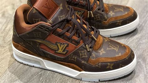 louis vuitton sneakers lv|louis vuitton designer sneakers.